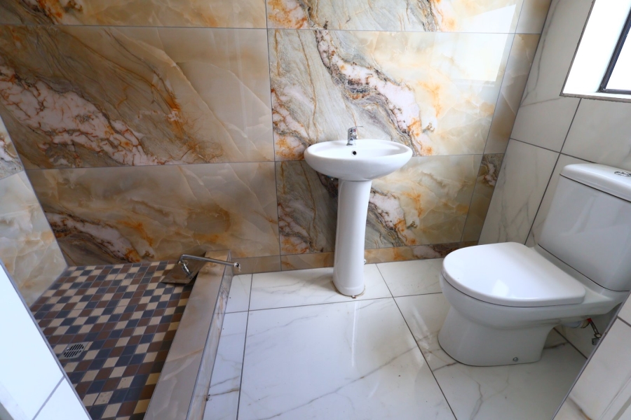 3 Bedroom Property for Sale in Arcata Estate Free State